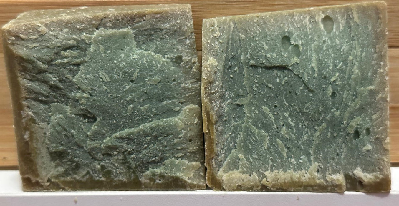 Organic Traditional Olive Soap