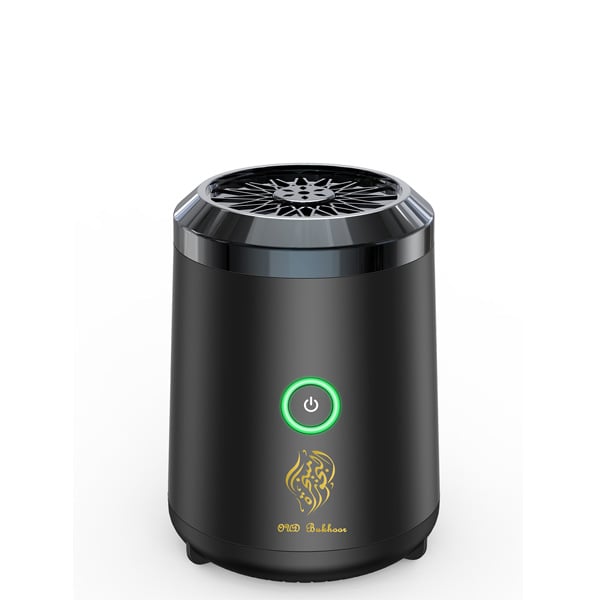 Electric Incense Burner