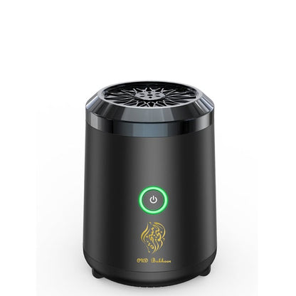 Electric Incense Burner
