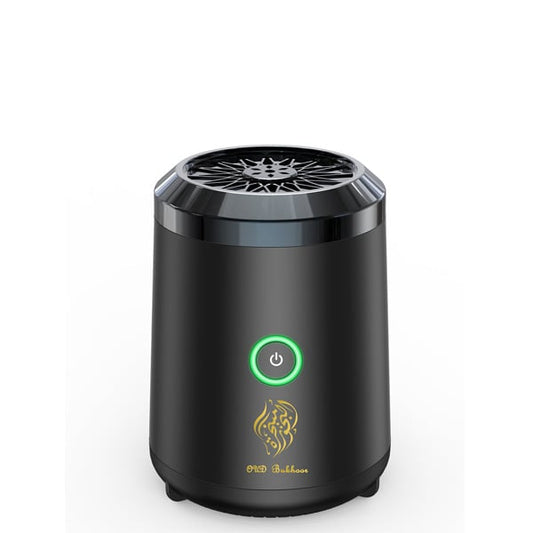 Electric Incense Burner
