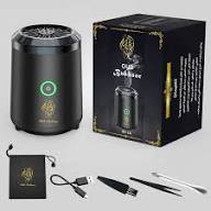 Electric Incense Burner