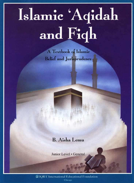 Islamic Aqidah & Fiqh