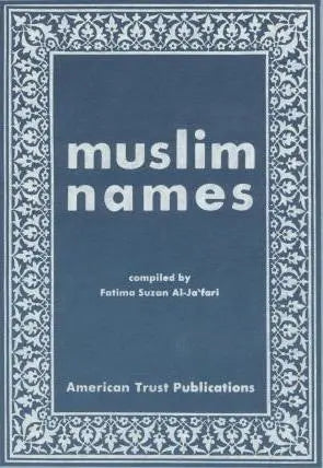 Muslim Names