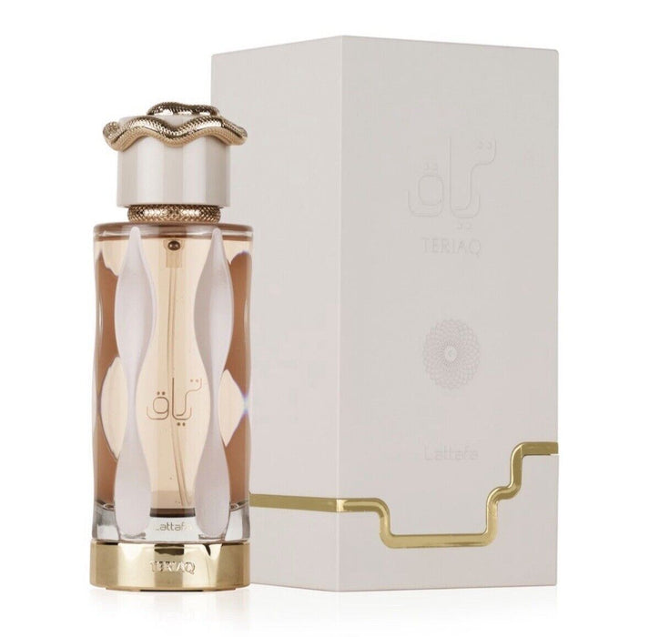 Lattafa Teriaq - 100 ml