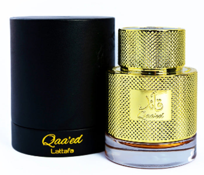 Lattafa Qaaed - 100 ml