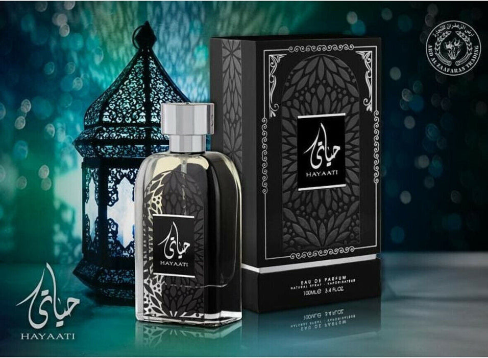 Lattafa Hayaati - 100 ml