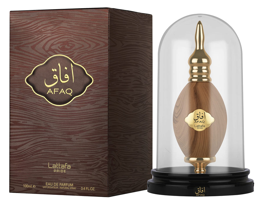 Lattafa Afaq - 100 ml