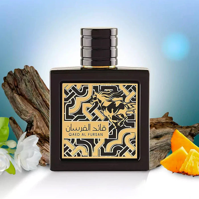 Lattafa Qaed Al Fursan - 90 ml