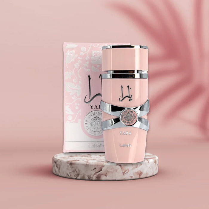 Lattafa Yara - 100 ml