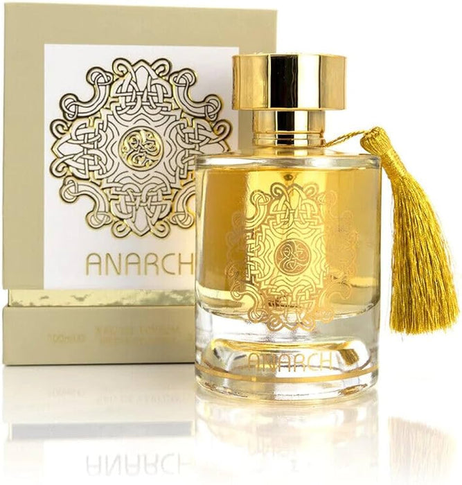Maison Alhambra Anarch - 100 ml