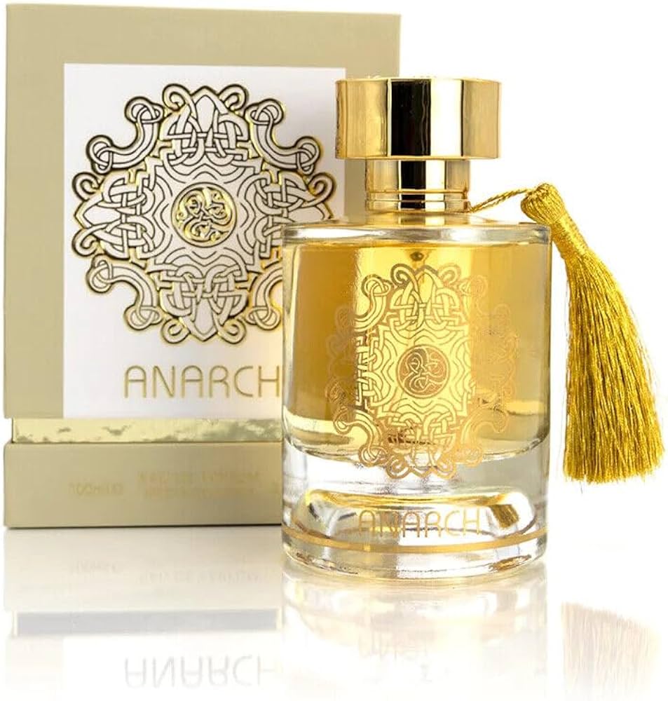 Maison Alhambra Perfumes