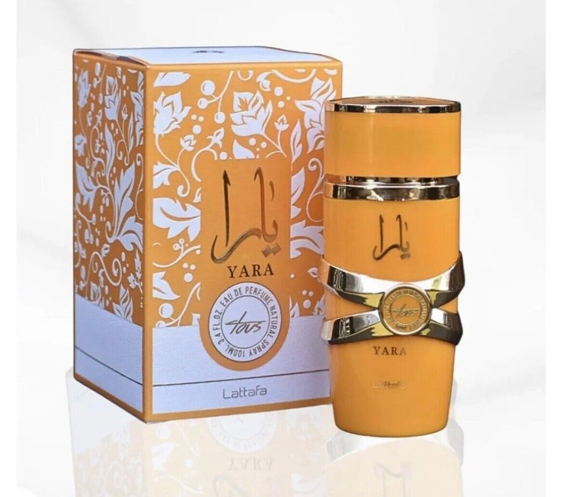 Lattafa Yara Tous - 100 ml