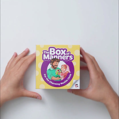 The Box of Manners