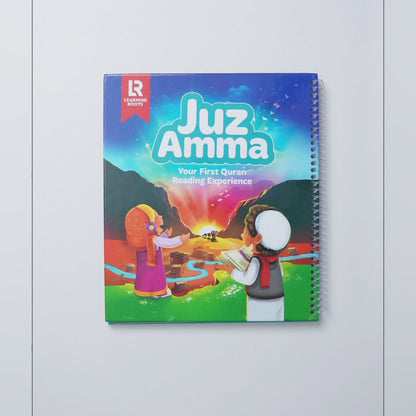 Juz Amma