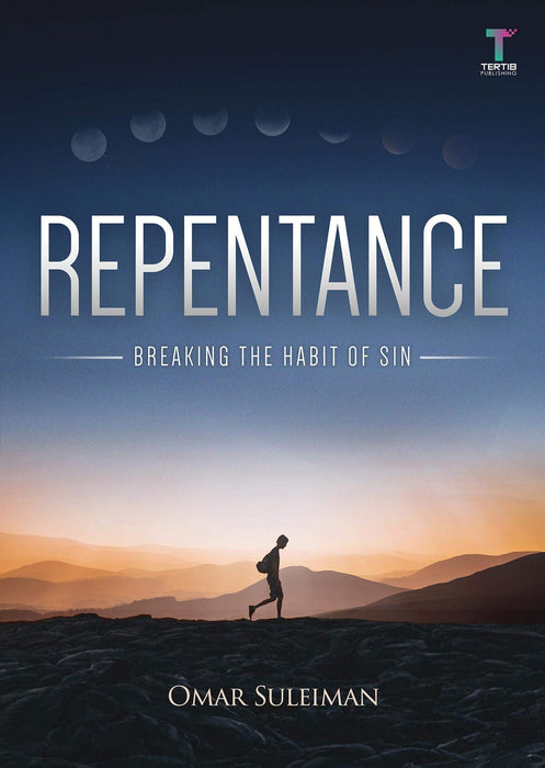 Repentance Breaking The Habit Of Sin