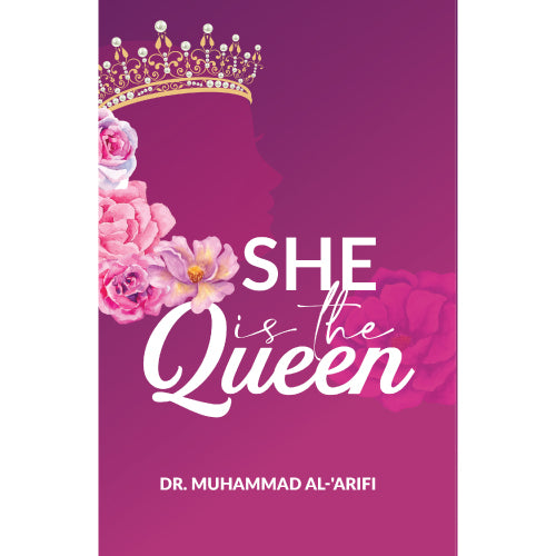 She is the Queen — The Islamic Bookstore Australia