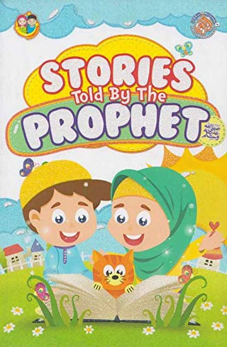 Stories Told By The Prophet