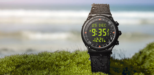 Al Harameen Watch HA-6506