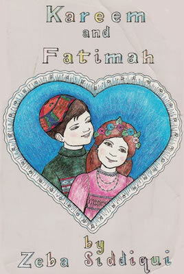Kareem and Fatimah