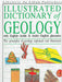 Illustrated Dictionary of Geology