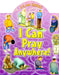 I Can Series: I Can Pray Anywhere