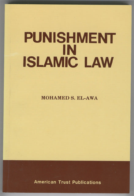 Punishment in Islamic Law