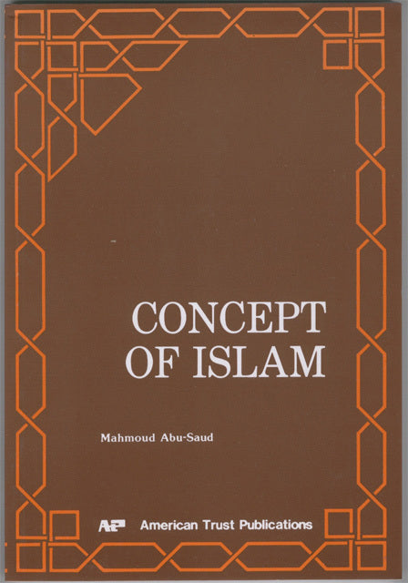 Concept of Islam