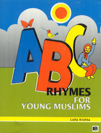 ABC Rhymes for young children