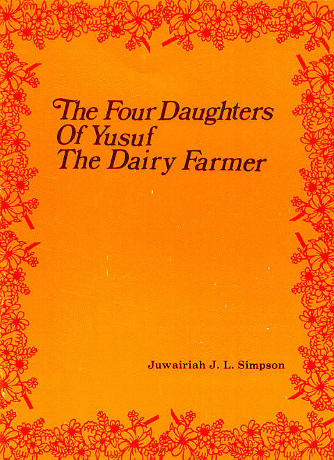 The Four daughters of Yusuf the Dairy farmer