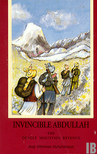 Invincible Abdullah - Deadly mountain revenge