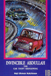 Invincible Abdullah - The car theft kidnapping