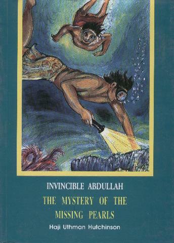 Invincible Abdullah - Mystery of the Missing Pearls