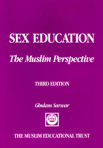 Sex Education: The Muslim Perspective