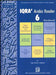 IQRA Arabic Reader 6 Workbook
