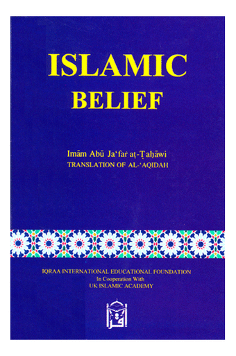 Islamic Belief