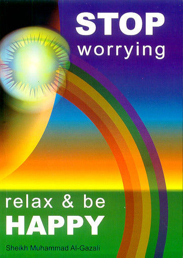 Stop Worrying, Relax