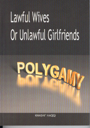 Lawful wives or Unlawful girlfriends
