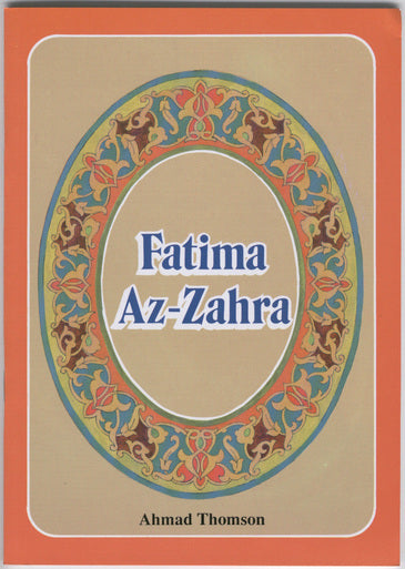 Fatima az-Zahra
