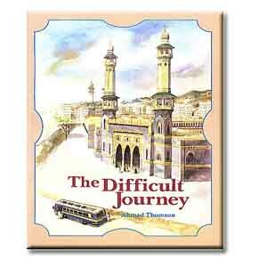 The Difficult Journey