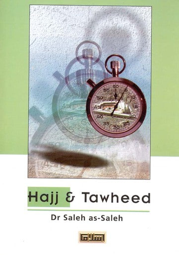 Hajj & Tawheed