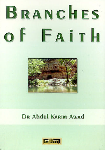 Branches of Faith