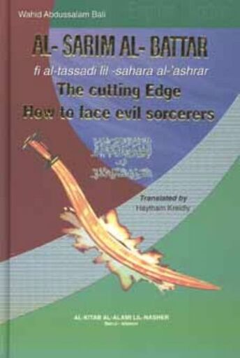 The Cutting Edge How to Face Evil Sorcerers