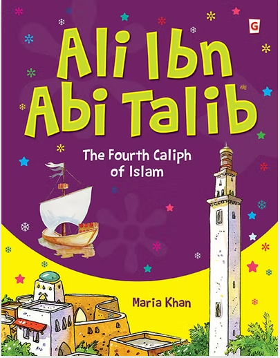 Ali Ibn Abi Talib