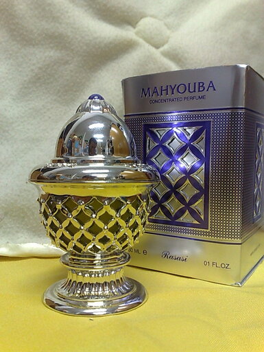 Mahyouba (30 Ml) - Man Perfume