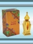 MUMTAZ (12 ml) - Unisex Perfume