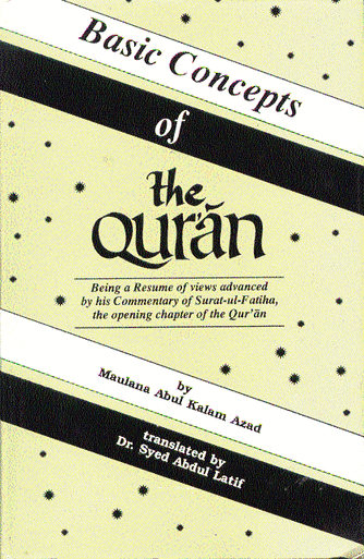 Basic Concepts of the Qur'an