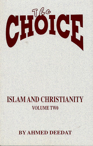 The Choice 2 Vol. set