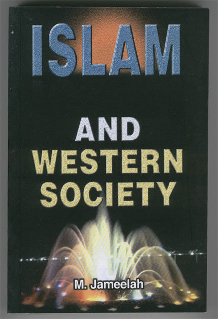 Islam and Western Society