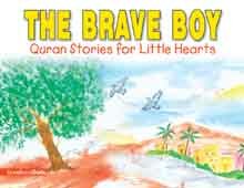 The Brave Boy (PB) [QSLH]