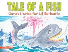 Tale of A Fish (HB)